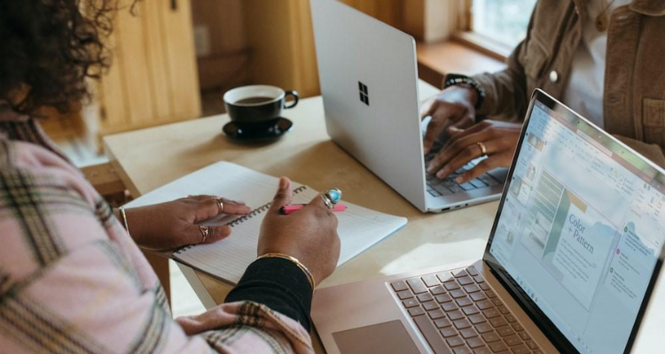 Le Châlet Jaux : espace de coworking dans l'Oise