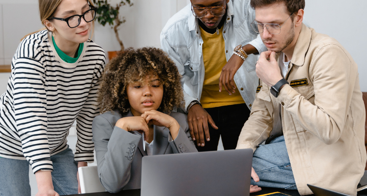 Le Chalet Jaux - un espace de coworking fait pour vous !