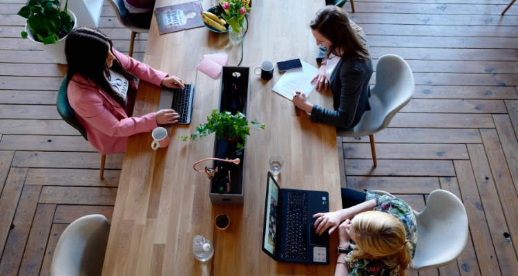 Espace de coworking Oise