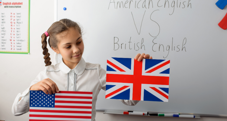 Formation anglais dans l'Oise